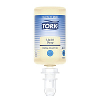 Рідке мило для рук Tork Premium нейтралізуюче запах, 1 л